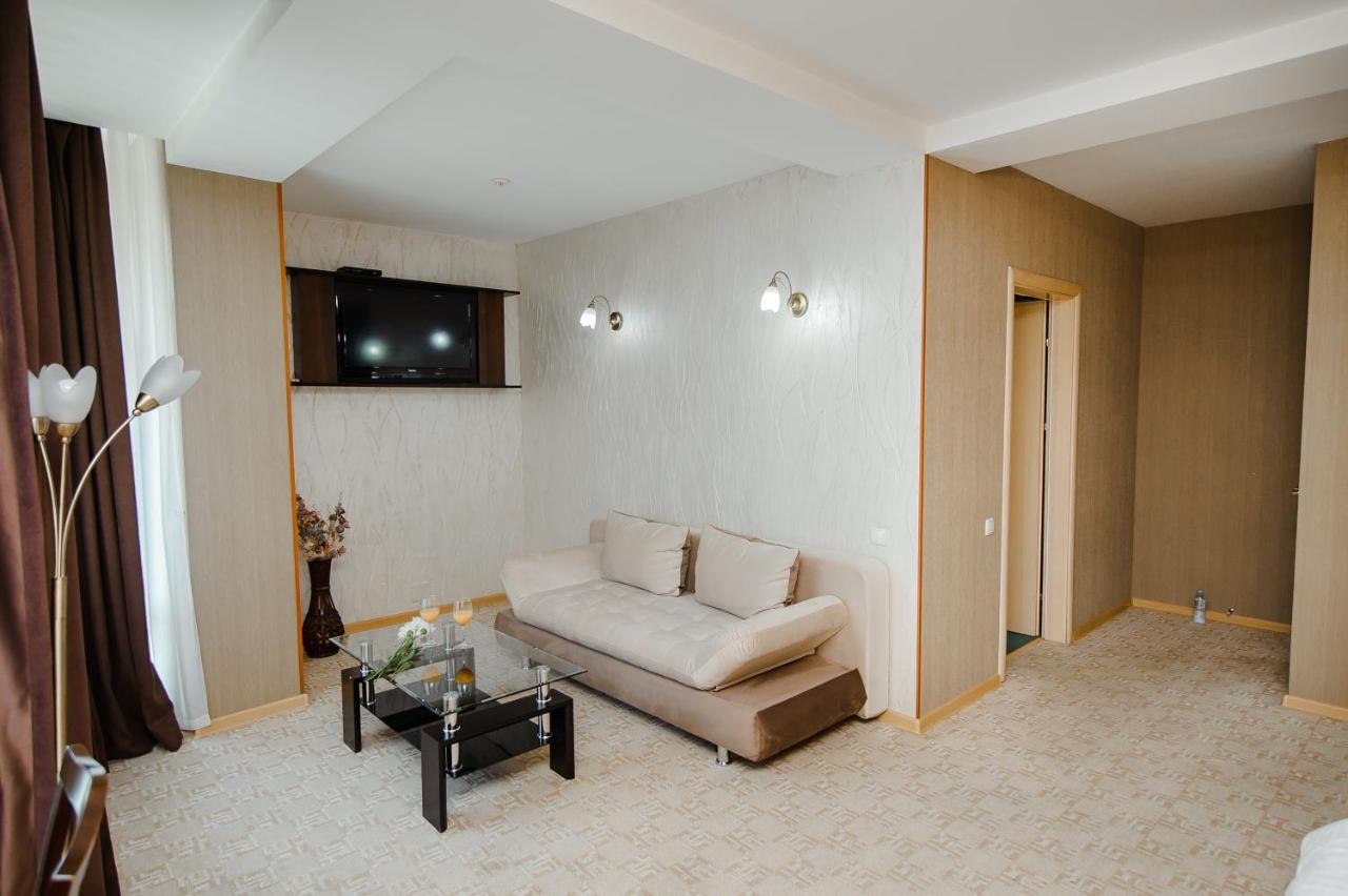 Tiptop Center 3* Кишинёв