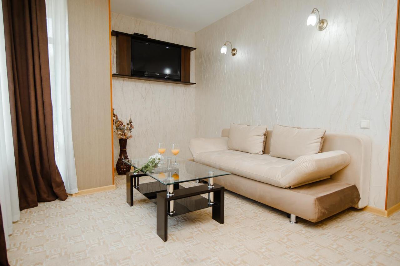 Hotel Tiptop